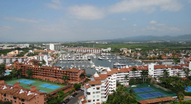 Unlimited Luxury El CAPITAN Apartments, Book Apartment Hotels in Jalisco with a Pool, Swimming Pool