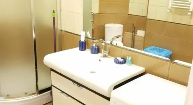 Apartment Villa Residence Apart-hotel