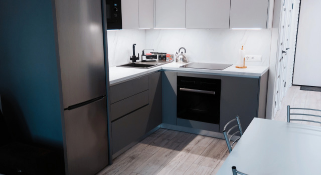 Novaya V Samom Tsentre Goroda Bresta Flat, Buchen Sie Ferienwohnung Brest Woblast Brest