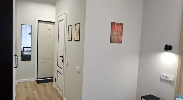 Kovrovskiy Dvorik 2 Flat, Prenota Appartamento Kovrov 