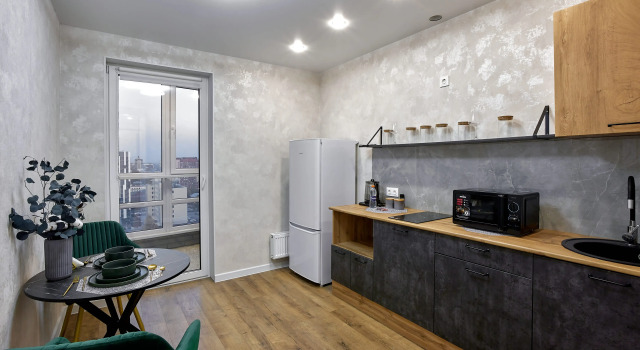 Apartamenty Avion Yutsson Flat, Boek Appartement The Central district 