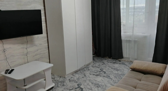 Na Kolskom Flat, Book Apartment Murmansk Murmansk Region