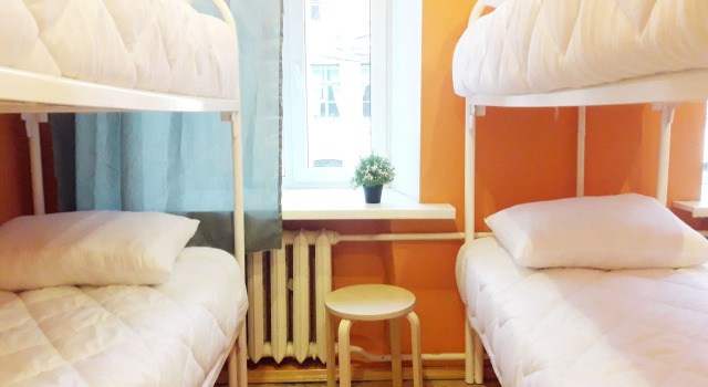 Neva Hostel, Забронировать Хостел Центральный район Санкт-Петербург, рядом с Владимирская