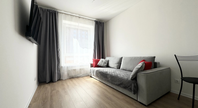 Happy House Na Lyublinskoy 72a K 2 Apartments, Rezerwuj Apartament UVAO Area Moskwa