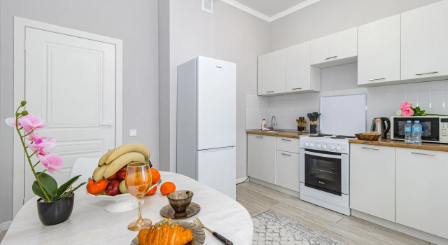 Standaard Appartement Comfort Loft Flat