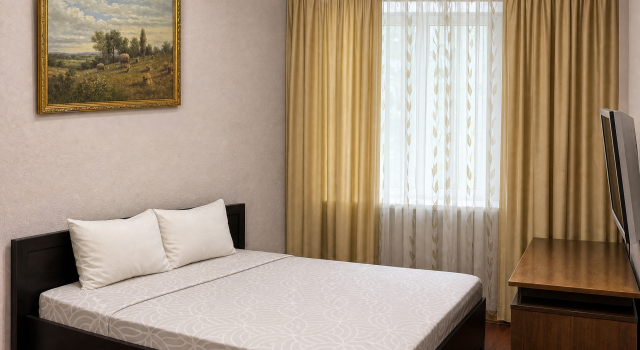ApartLux Universitet, Reservar Apartamento Prospekt Vernadskogo ZAO Area