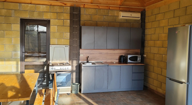 Alan Mini hotel, Varaa Mini-hotelli Gudauta Gudauta district