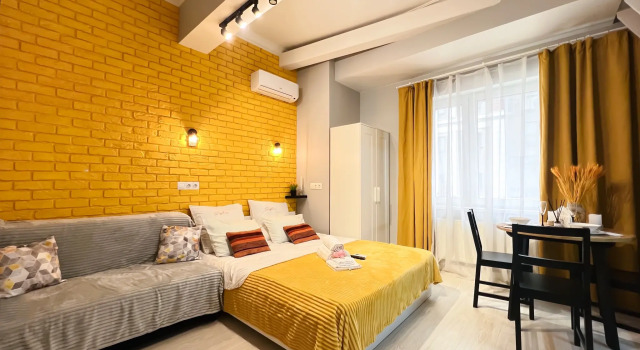 V Zhk Park Legend 24-2 Apartments, Rezerwuj Apartament UAO Area Moskwa