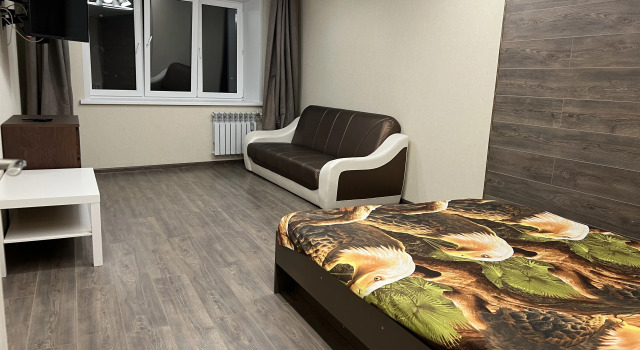 Квартира ФРУНЗЕ 24