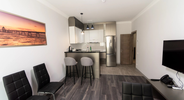 Family Quadruple room Downtown Suites Hotel Yerevan