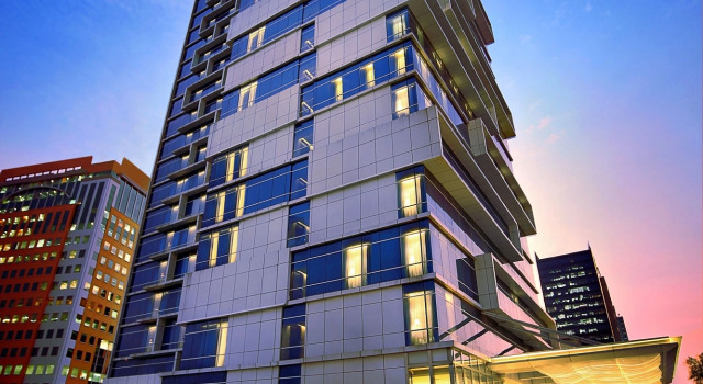 Aston Priority Simatupang Hotel and Conference Center, Book Hotel Hotels in Jakarta with Parking, Parking