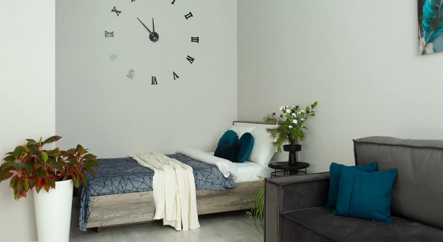 Na ul. 4j Pjatiletki v ZhK Zarjadnoe Flat, Prenota Appartamento Leninsky district 