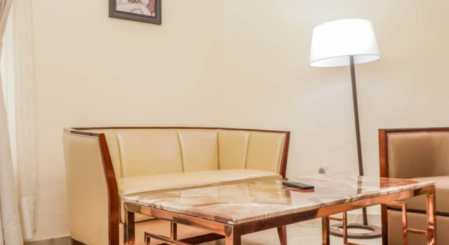 Номер Executive Отель De Rembrandt Classic