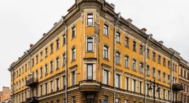 Гостевой Дом BJ HOME на Ульяны Громовой, Забронировать Гостевой дом Центральный район Санкт-Петербург, рядом с Музей Арктики и Антарктики