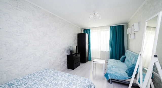 Na Michurinskom Prospekte 38 Flat, Buchen Sie Ferienwohnung  , in der Nähe von Ramenki