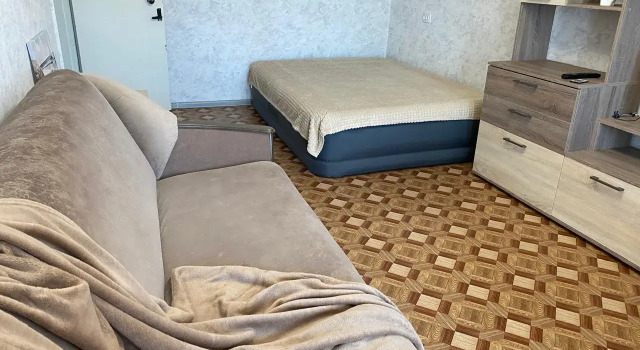 Квартира на проспекте Красного Знамени 88, Забронировать Апартаменты/квартира Апартаменты Владивостока, Апартаменты/квартира
