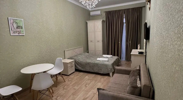 Appartamento Sukhum Avenyu Mini-Hotel