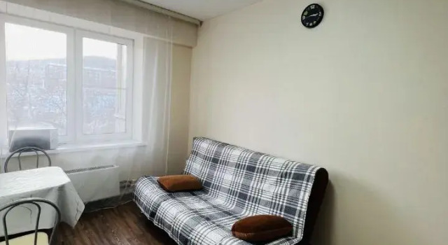 Odnokomnatnaya 44 kvartal Flat, Prenota Appartamento Ulan-Ude Buryatia