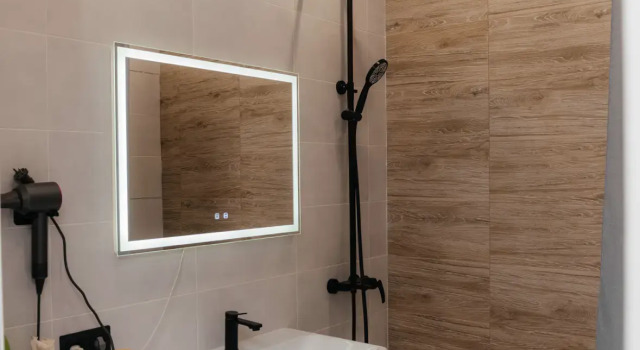 V Ulan Ude Na Babushkina Flat, Reserva ahora Apartamento Ulán-Udé Buriatia
