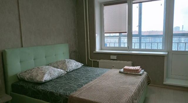 Yashma U Elgrina Apartments, Prenota Appartamento Hotel a Udmurtia con parcheggio, Parcheggio