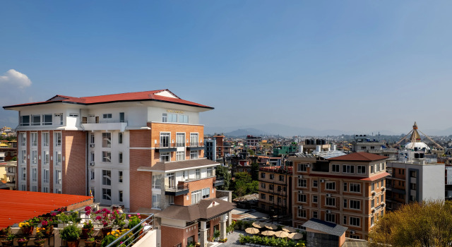 Anuttara Hotel, Book Hotel Kathmandu Bagmati Pradesh Province, near Pashupatinath