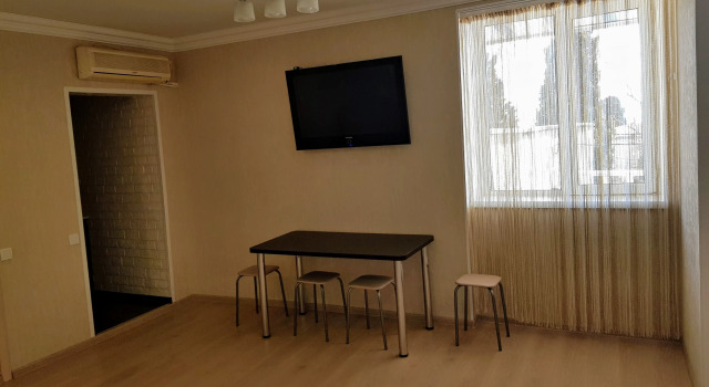 Suite No. 5 with balcony Galon Guest House