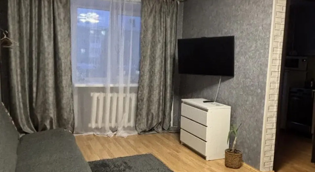 Odnokomnatnaya Flat, Buchen Sie Ferienwohnung Ischim Ishimsky District
