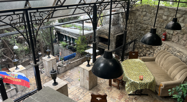 Shosse Kosmonavtov Living quarters, Book Hotel  
