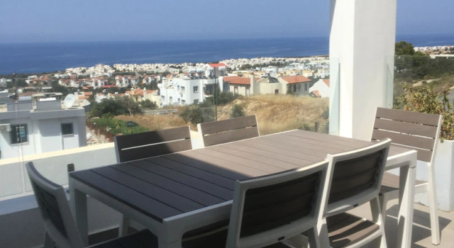 Sun Valley Resort&Residency Hotel, Varaa Hotelli Terkedilmis Northern Cyprus