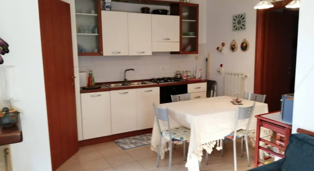 Best House Campo Di Giove Italia Apartments, Prenota Appartamento Hotel a Molise con parcheggio, Parcheggio