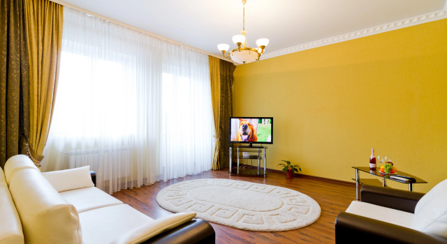 Bogdanovicha 23 Apartments, 预订 公寓 Tsentralny District 明斯克