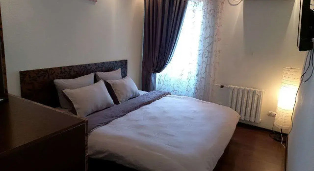 Квартира на Тихорецком переулке 5