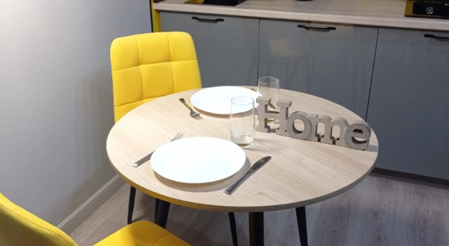 Solnechnye Na Botanicheskom Sadu Apartments, Book Apartment SVAO Area Moscow, near All-Russia Exhibition Centre