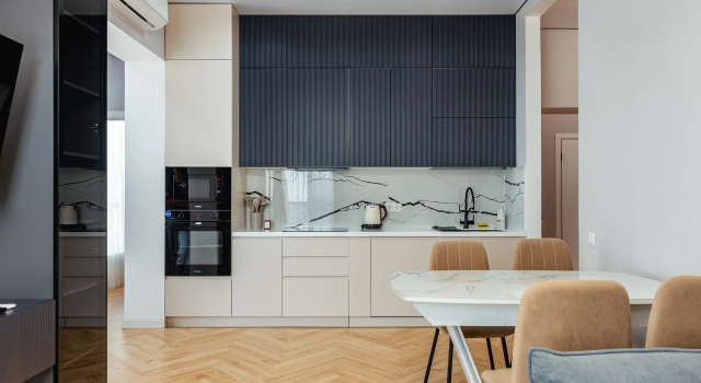 Prostorniye v Stile Skandi Minimalizm Apartments, Prenota Appartamento Almaty Kazakistan