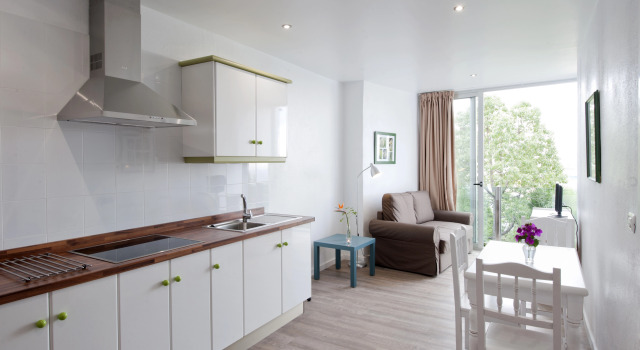 Двухместные апартаменты Superior Apartamentos Adjovimar