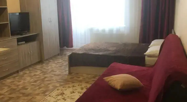 Квартира на Улице Рабочая 8
