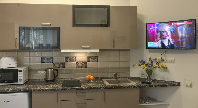 Sun City 10 V Centre Goroda Apartments, Book Apartment Svetlogorsk 
