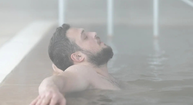 Отель Gumus Thermal