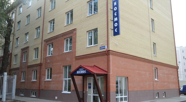 Мини-Отель Космос