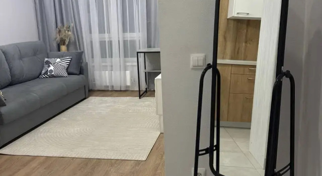 Lyublinskaya Kvartira S 2 Krovatyami Flat, Rezerwuj Apartament Moskwa Rosja