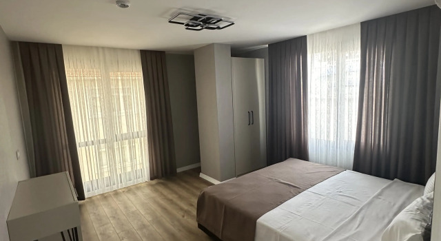 Номер Superior Отель Luxury Life Suites