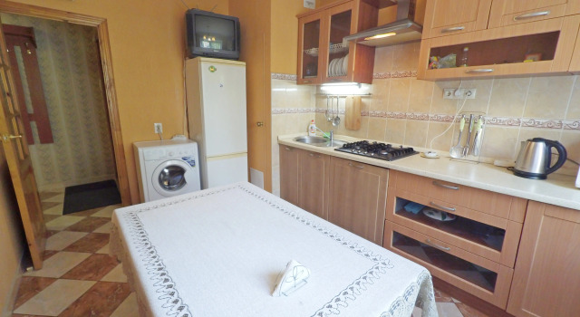 Kak Doma u Parka 3 Komnatnye Apartments, Book Apartment Kaliningrad Kaliningrad Region