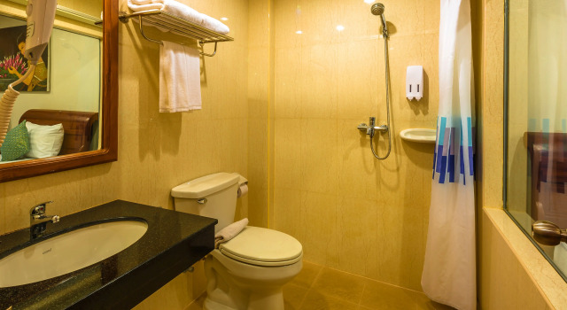 Номер Superior Отель Azhotel Patong