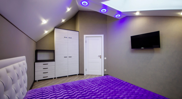 ViP Apart 10 Apartments, Prenota Appartamento Hotel a Central Russia con parcheggio, Parcheggio