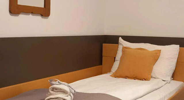Двухместный номер Standard Magellan Apartments