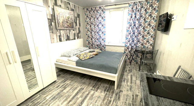 Апартаменты 3 Apart-studios Yasenevo