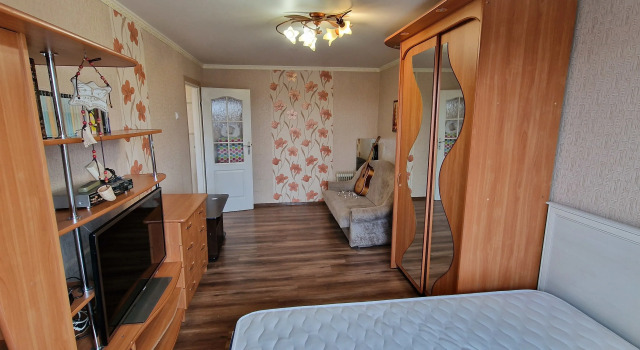 Na Ploschadi Kalinina 5 Apartments, Book Apartment Kaliningrad Kaliningrad Region