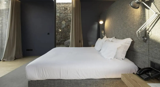 Двухместный люкс Семейный Отель Monverde - Wine Experience Hotel by Unlock Hotels