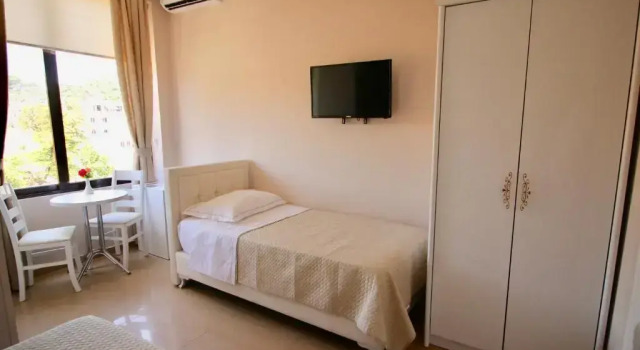 Orestiada Hotel, Rezervasyon Otel Berat County 4 yıldızlı oteller, 4*