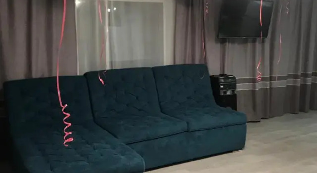 Отель Комильфо